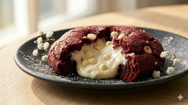 NY Red Velvet